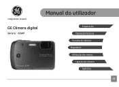 GE G5WP User Manual (Portuguese (4.70 MB))