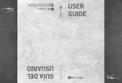 LG LGVS700 User Guide