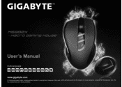 Gigabyte M6980X Manual