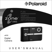 Polaroid A930 User Manual