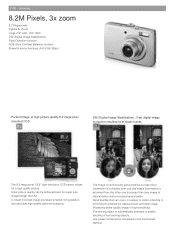 Samsung EC-L100ZBBA Brochure
