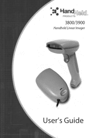 Honeywell 3800LR-12 User Manual