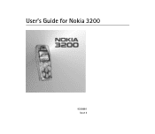 Nokia DT-1 User Guide