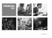 Nokia N91 User Guide
