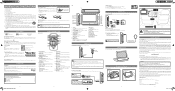 RCA DRC97383 DRC97383 Product Manual