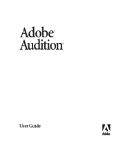 Adobe 22011292 User Guide