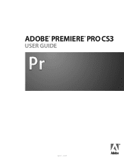 Adobe 25520578 User Guide