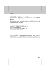 Humax DTT-4100 User Manual