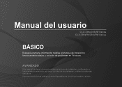 Samsung CLX-3305W User Manual Ver.1.06 (English)