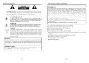 Insignia IS-PA040720 User Manual (English)