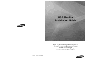 Samsung 940UX User Manual (ENGLISH)
