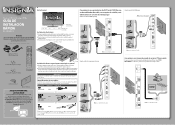 Insignia NS-32E440A13 Quick Setup Guide (Spanish)