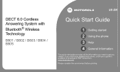 Motorola K301 User Manual
