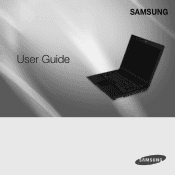 Samsung NP-P460I User Manual Vista Ver.2.0 (English)