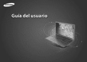 Samsung NP680Z5E User Manual Windows 8 Ver.1.3 (Spanish)