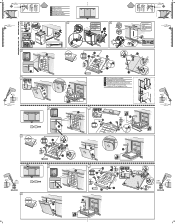 Bosch SGV68U53UC Installation Instructions