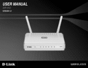 D-Link DIR-652 User Manual