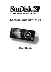 Panasonic SL-SX480A User Manual