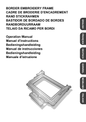 Brother International Quattro 6000D Users Manual - Multi