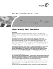Seagate ST936701SS High-Capacity RAID Revolution (94K, PDF)