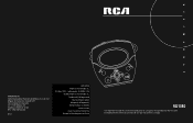 RCA RD1080 User Guide