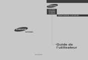 Samsung TXM2790 User Manual (user Manual) (ver.1.0) (Multi Language)
