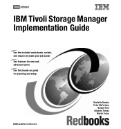 IBM E16RMLL-I Implementation Guide