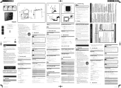 Philips AJ7000/37 Operation Manual