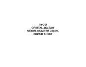 Ryobi SC165VS User Manual 2