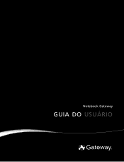 Gateway NV-56 Gateway Notebook User's Guide - Brazil/Portuguese