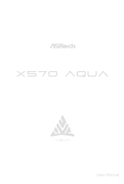 ASRock X570 AQUA User Manual