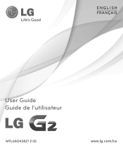 LG VS980 User Guide