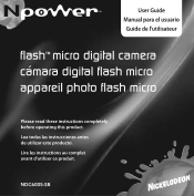 Memorex NDC6005-SB User Guide