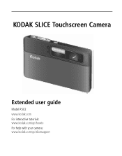 Kodak 8401549 User Manual
