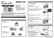 Canon A300 A300_QuickStart.pdf