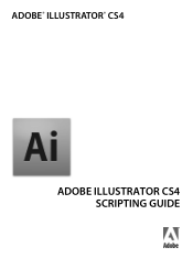 Adobe 65010248 Scripting Guide