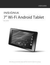 Insignia NS-15AT07 User Manual (English)