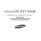 Samsung SPH-M950 User Manual Ver.lh6_f4 (Spanish(north America))