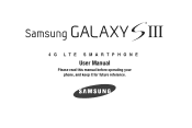 Samsung SGH-I747 User Manual Ver.lem_f5 (English(north America))
