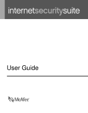 McAfee MIS70E001RCA User Guide