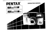 Pentax 140M IQZoom 140M Manual