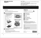Lenovo ThinkPad Z60m (Korean) Setup guide for ThinkPad Z60m (Part 2 of 2)