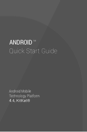 LG D820 Sprint Owners Manual - English