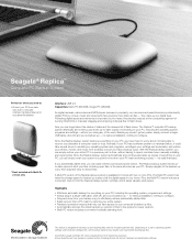 Seagate ST902504BDA101-RK Replica™ Data Sheet