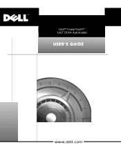 Dell PowerVault 120T DDS4 User Guide