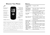 Philips CTS660BLK User manual (English)
