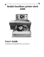 Kodak 6000 User Guide