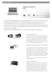 Samsung NP-N145-JP02US Brochure