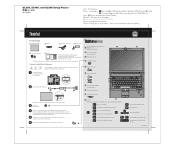 Lenovo ThinkPad SL400 (Italian) Setup Guide