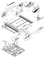 Dewalt DWE7490X Parts Diagram